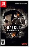 Narcos: Rise of the Cartels (Nintendo Switch)